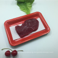 plastic fresh meat packaging tray disposable plastic form tray